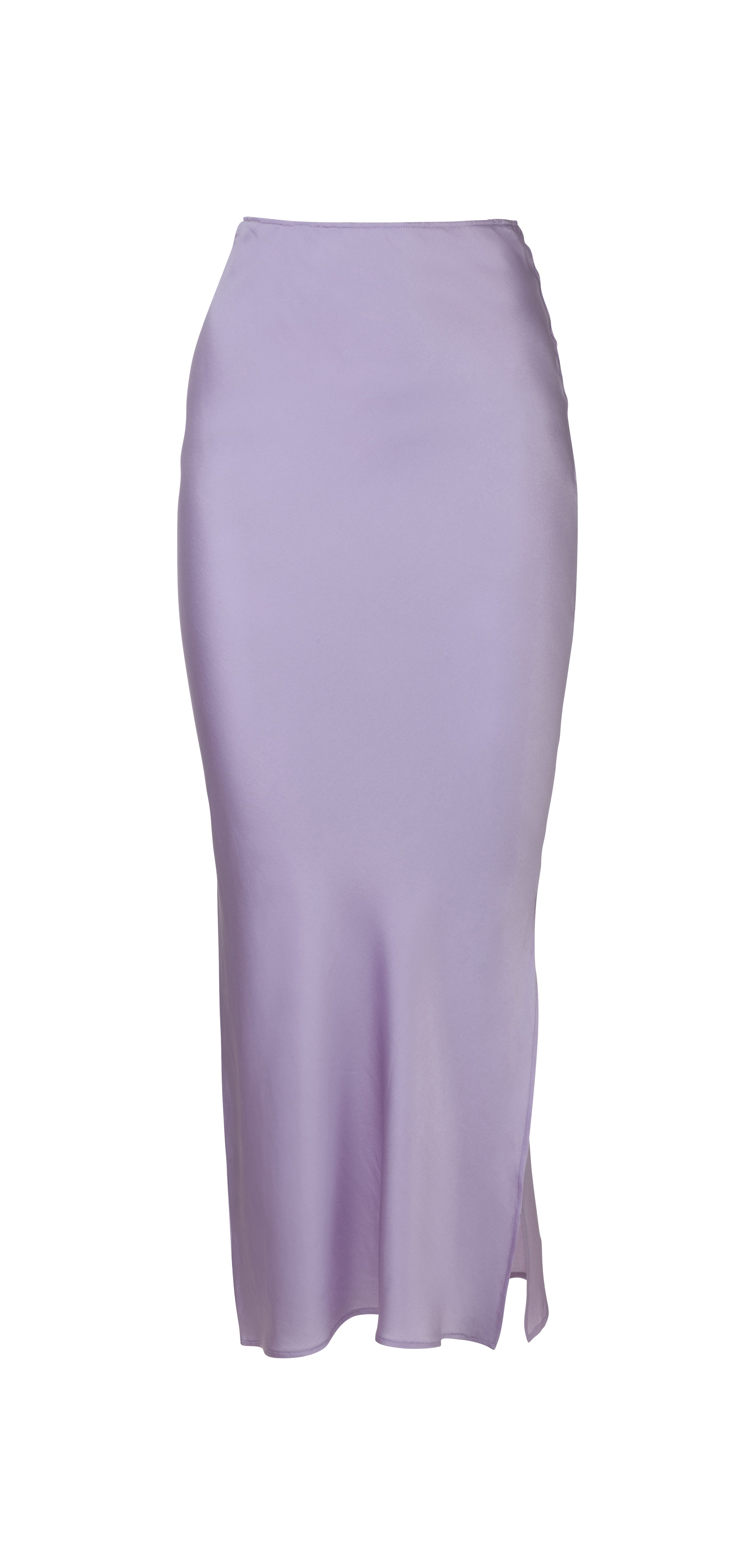 Alex Skirt - Lilac