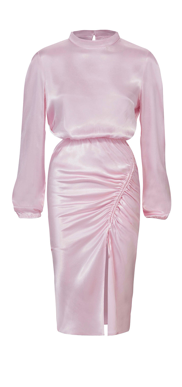 Diana Dress - Pink