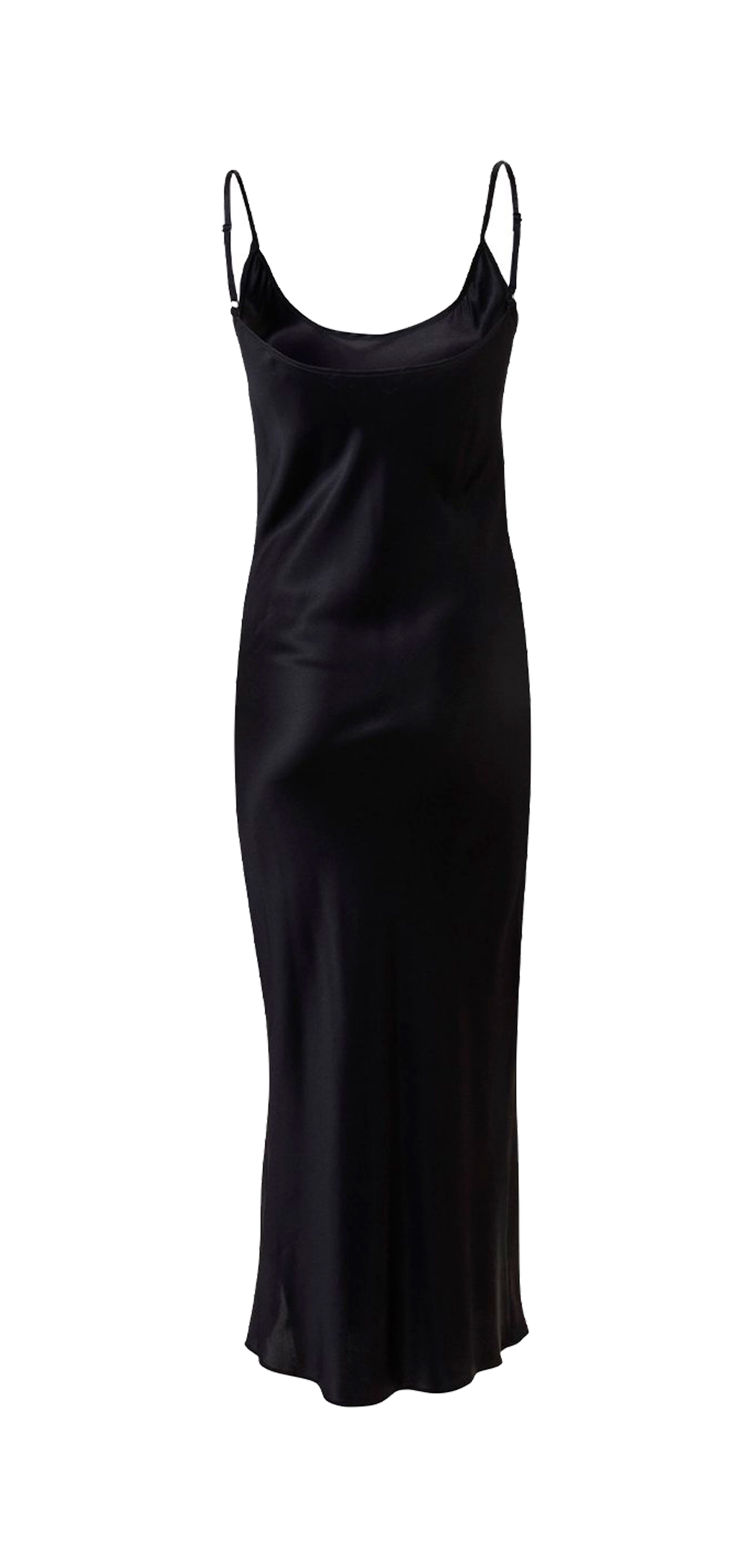 Kelly Dress - Black