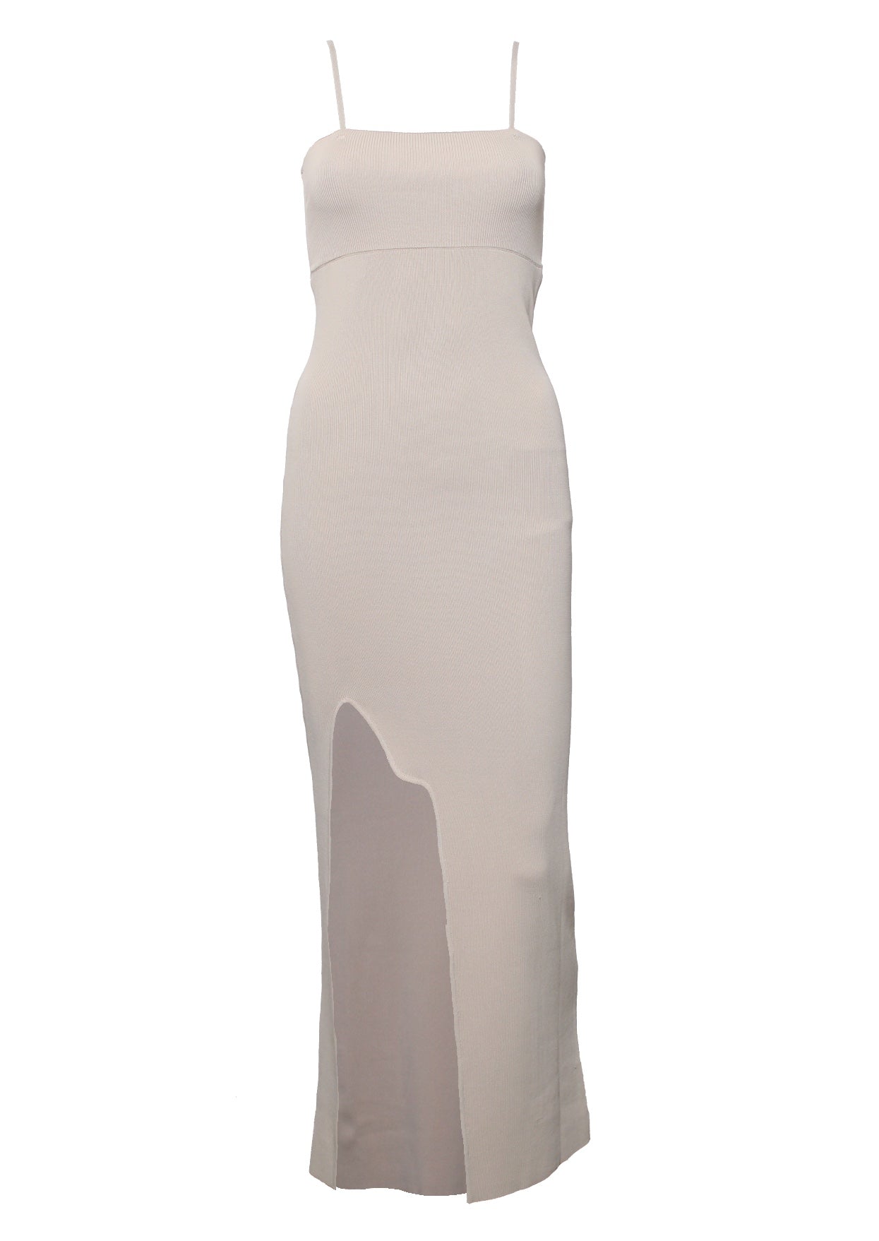 Luna Dress - Beige