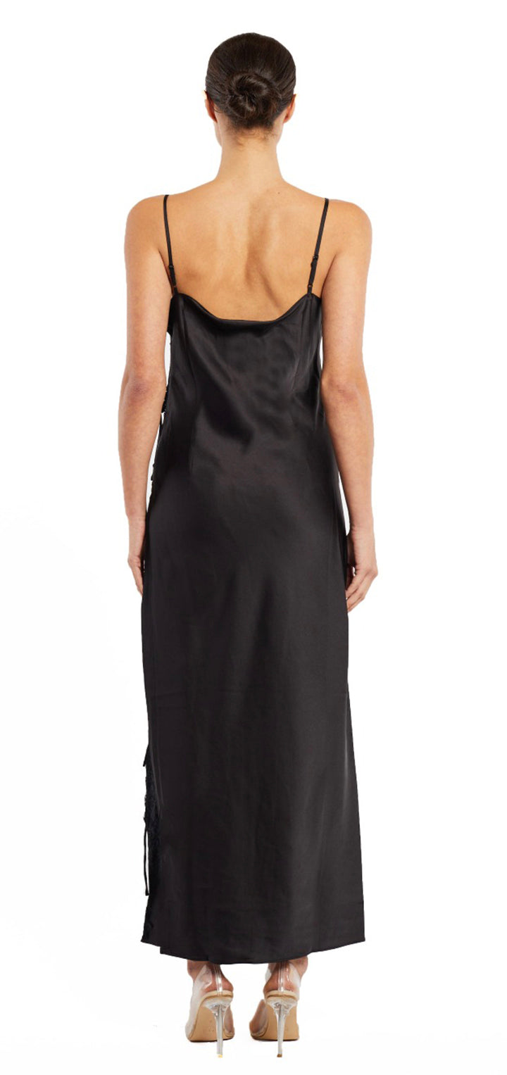 Mabel Dress - Black