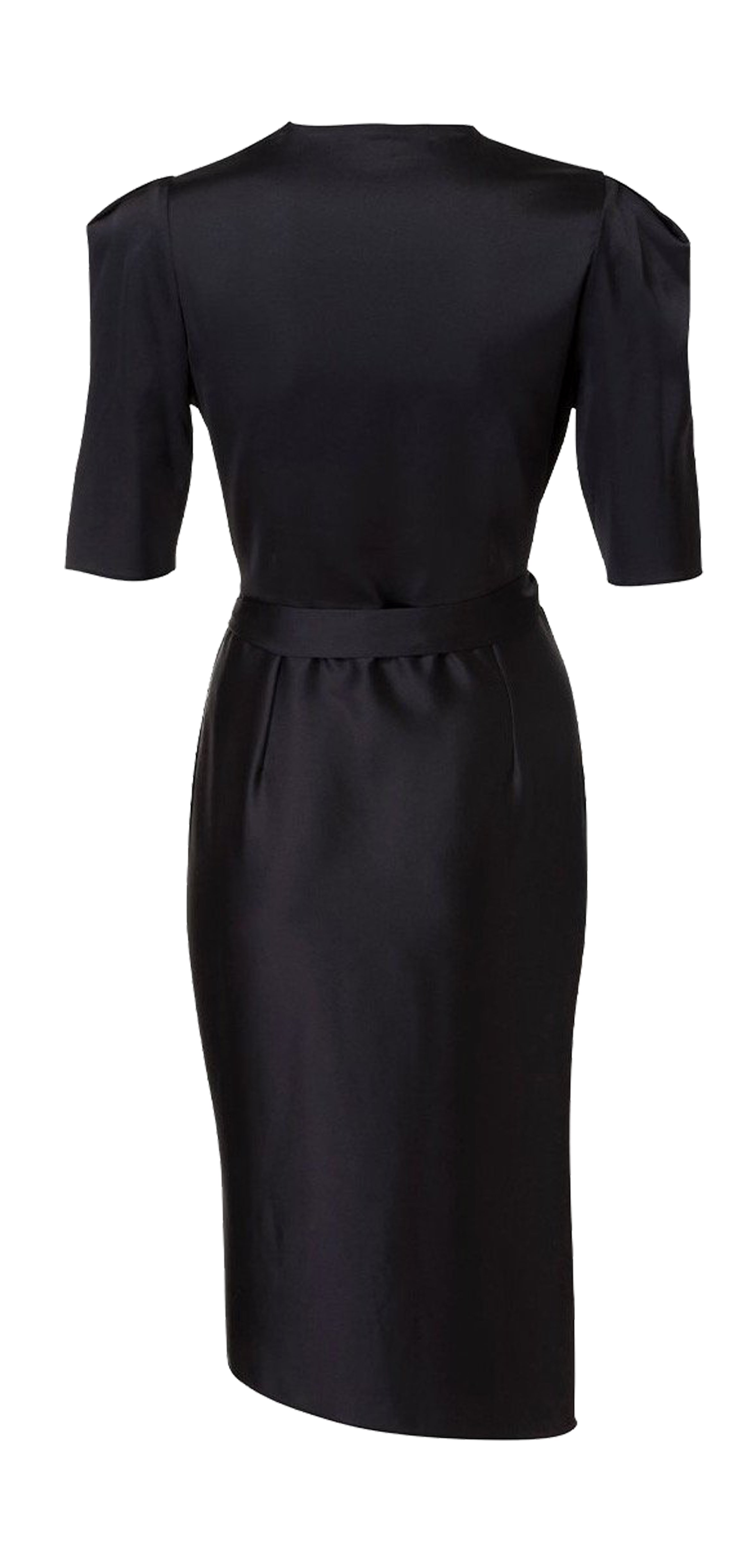 Rosie Dress - Black